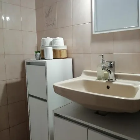 Pericles Apartament Dassia (Corfu)